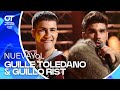 “NUEVAYoL”- GUILLE TOLEDANO y GUILLO RIST | GALA 4 | #OT2025