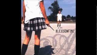 Alexisonfire The Kennedy Curse