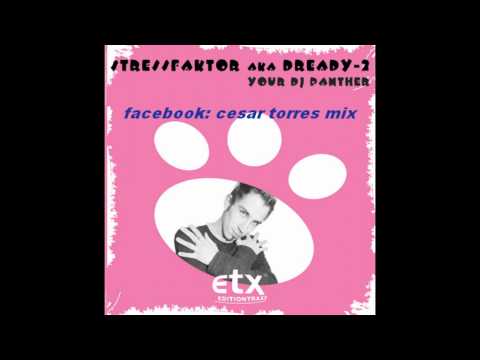 Stressfaktor Projekt - Your Dj (Sisma Dj Vs MBG And Djanny Mix)