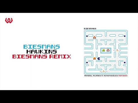 Biesmans - Hawkins (Biesmans Remix)