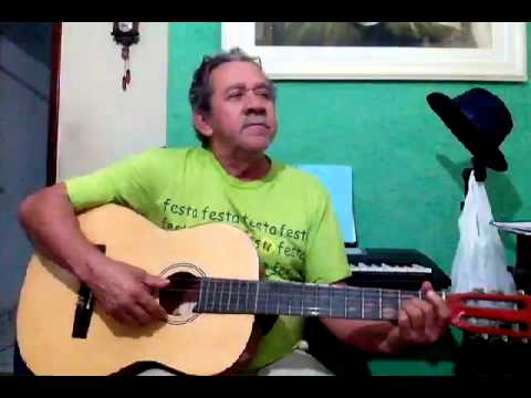 Aquela Noite video