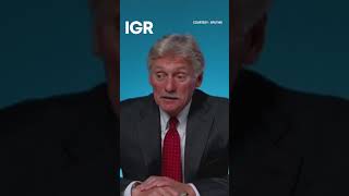 Who Owns Space? Russia Rejects Privatisation | IGR | India Global Review