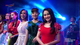 Download lagu TERAJANA -  ALL ARTIS || ADELLA GAMAND 2019 mp3