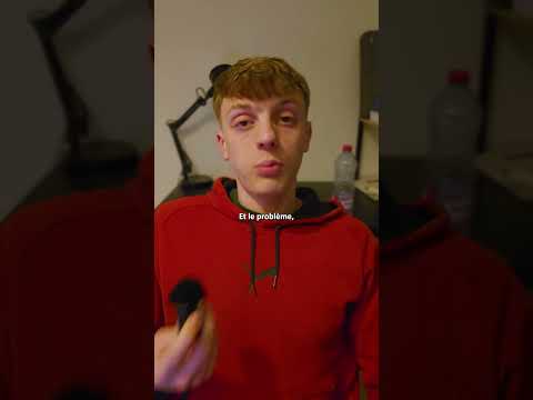 2 surprises en 3 secondes...🤣🤣