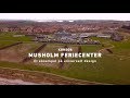 Musholm - et eksempel på Universelt Design