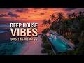 Deep House Mix 2026 – Tropical Sunset Chillout Lounge Music & Relaxing Deep Vibes