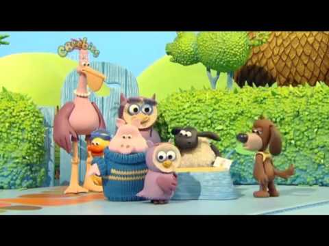 S02E18 Timmy's Treasure Trail