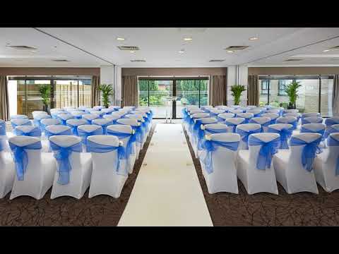 Hilton Cobham - Cobham - United Kingdom