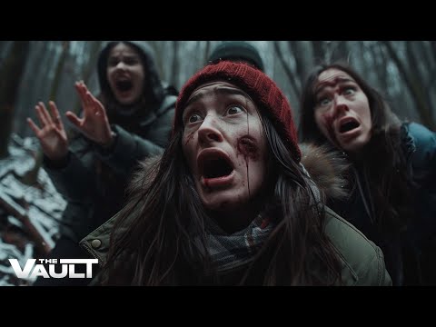 Lost in the Wilderness | All Girls Weekend | Thriller Survival Movie | Free Movie