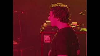 Pig Destroyer - Piss Angel (Live @ Contamination Fest 2003 - Trocadero, Philadelphia)