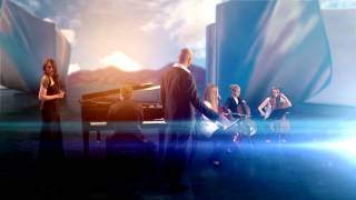 Peter Maffay feat. Ahmad Jawed & Shabana - Nessaja (Faryad)