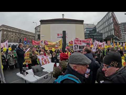 Protest przez GDDKiA z żądaniem opracowania dla S7 tras mijających Kraków od Wschodu i Zachodu
