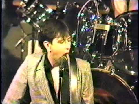 Pavlov's Dog - Stages (1984) III Live in St Louis, MO