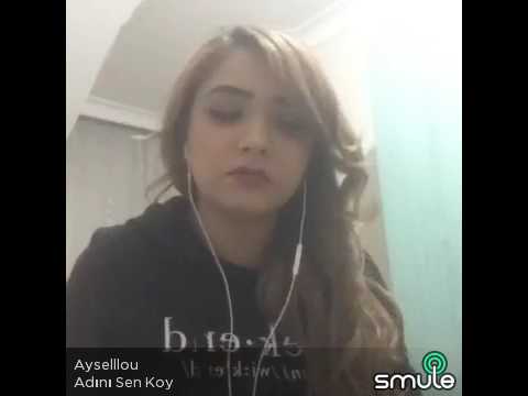 Ayselllou Adını Sen Koy