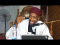 Karatun Littafin Asshifa Tare Da Prof Ibrahim Maqari Darasi Na 018Alkhamis 02 03 2023
