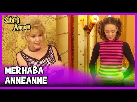 Eda ve Dudu Barıştı - Sihirli Annem 52. Bölüm