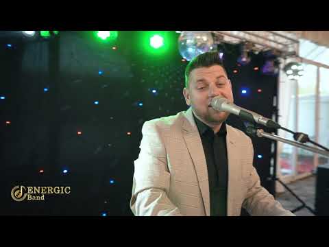 Energic Band Iasi - Opa, Opa | Formatie Nunta Iasi | Muzica machedoneasca