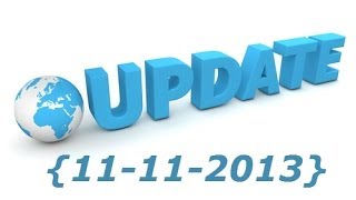 Update: Google+, Future LPs and other Randomness~ {11-11-2013}