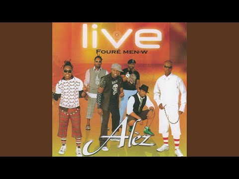 Pa levé min sou li (Live)