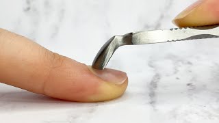 Mastering ORLY Nail Prep