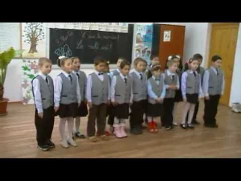 Serbare clasa I SAM RACHITOASA2009-2010-1.flv