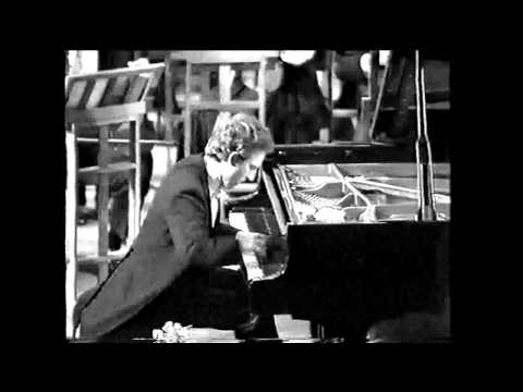 Beethoven Klavierkonzert Nr. 4 (Rolf Plagge, AO Bonn, Ltg. Michael Denhoff)