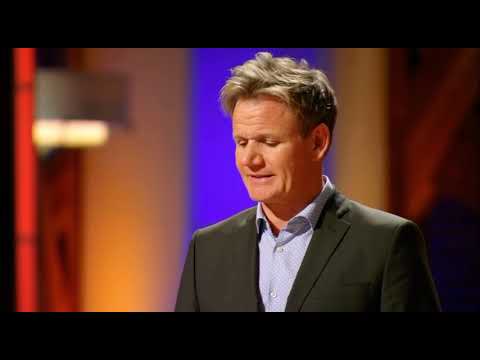 MasterChef- Tyler serves dish that isn’t his!