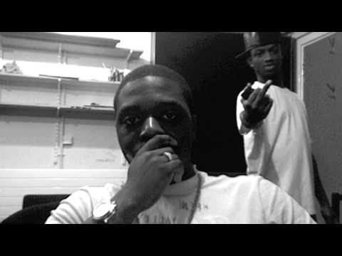 Fem Fel - Kyze & Fem Freestyle [ft. Kyze] (Prod. by Ren TheProducer)