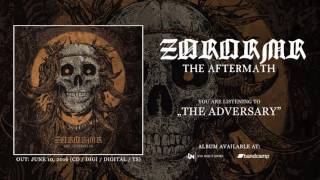 ZØRORMR - The Adversary [Official Track]
