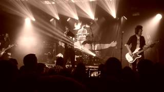 THE ANSWER - Speak Now