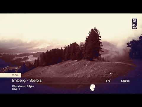 Stadtkapelle Coburg - Coburger Marsch (Panoramabilder BR-Livestream Bayerisches Fernsehen [HD])