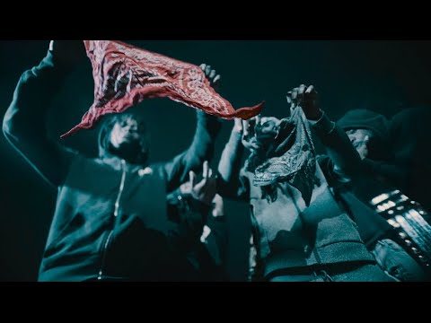 Mufasa2900- 3 musketeers ft flxx & cholo da vill