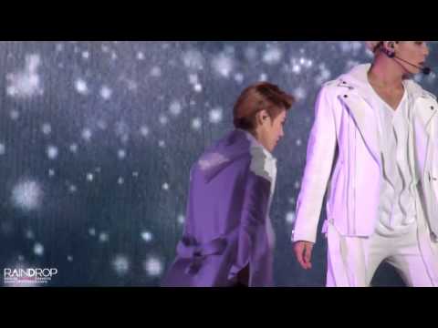 131019 SMT in Beijing - Lucifer (ver. LUHAN)