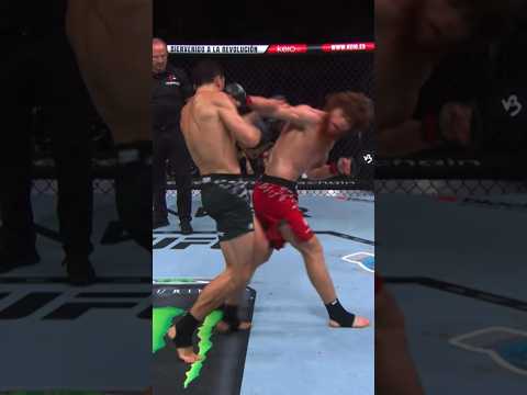 How to Knock Out Technique NO 1 #combat #mma #kickboxing #wrestling #judo #jiujitsu #ufc #hindi