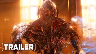 VisionQuest - Official Trailer (2026) D23