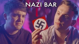 Nazi Bar