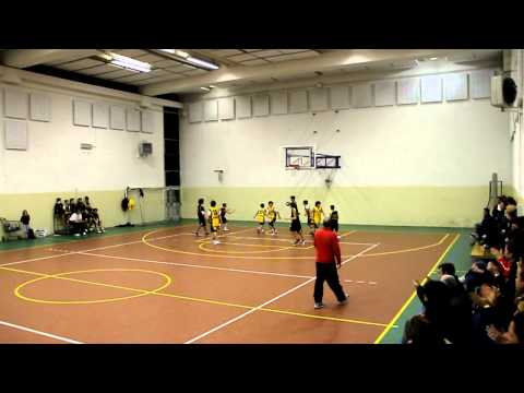 Under13 vs Virtus Medicina_35.avi