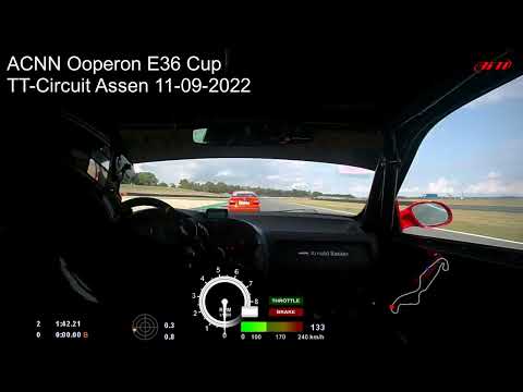 ACNN DTC RACE TT CIRCUIT ASSEN 11-9-2022