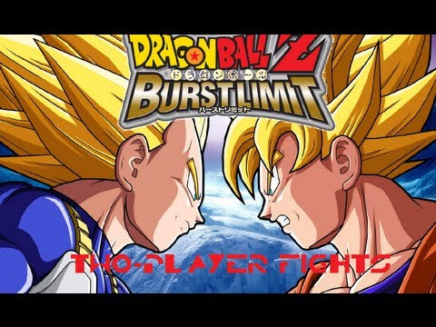 Dragon Ball Z : Burst Limit Playstation 3