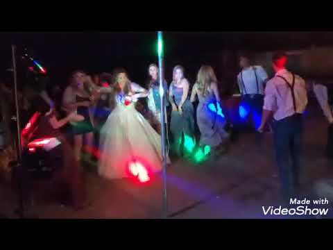 Promotional video thumbnail 9 for Dj Rich Intempo