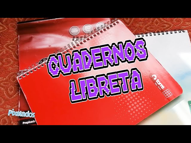 Vídeo relacionado con Cuaderno Pixel Art: Cuaderno de Dibujos - Fórmula A4 en Blanco, 120 Páginas Pixel Art Facil Cuadriculadas Para Crear, Dibujar y Divertirse - Regalo para Artistas