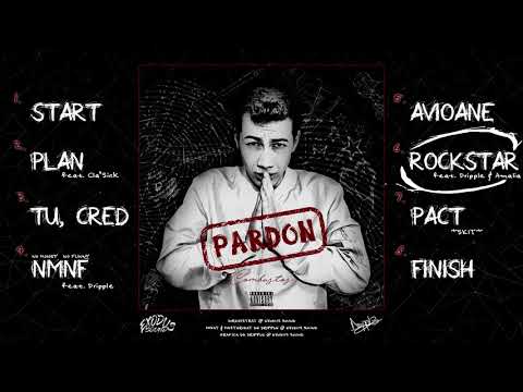 Combastos feat. Dripple & Amalia - Rockstar