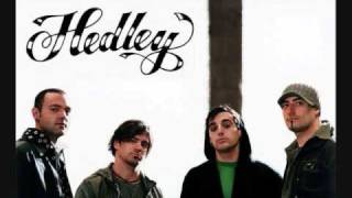 Hedley For The Nights I Can`t Remember with lyrics