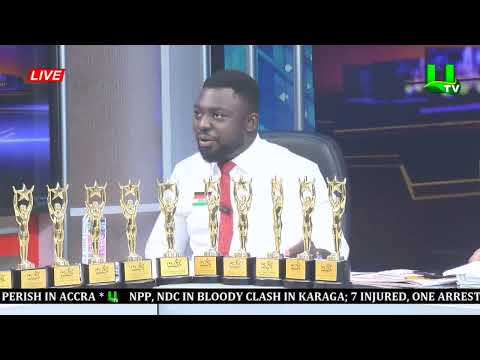 Discussion Segment On Adekye Nsroma 12/11/2020