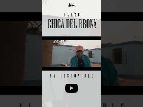 Chica del Bronx ~ Eleze