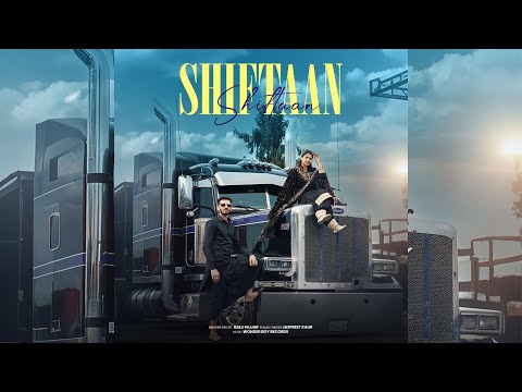 SHIFTAAN / BALLI NIJJAR / JASPREET KAUR latest Punjabi song 2026