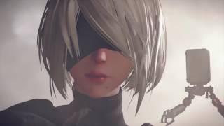 VideoImage2 NieR: Automata