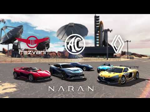 Race Max Pro का वीडियो