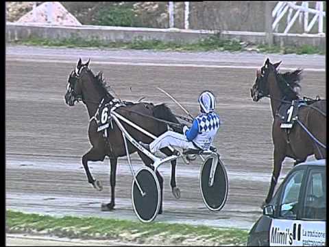 Trotto 28/03/2016 -  3° Corsa