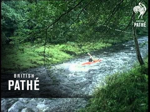 Out Takes / Cuts From Cp 717 - 1 Of 2 - Outward Bound (1968)